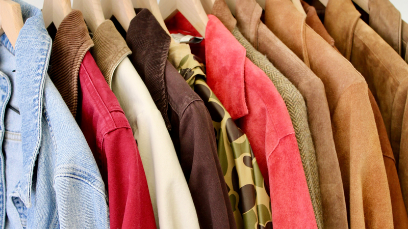 jackets