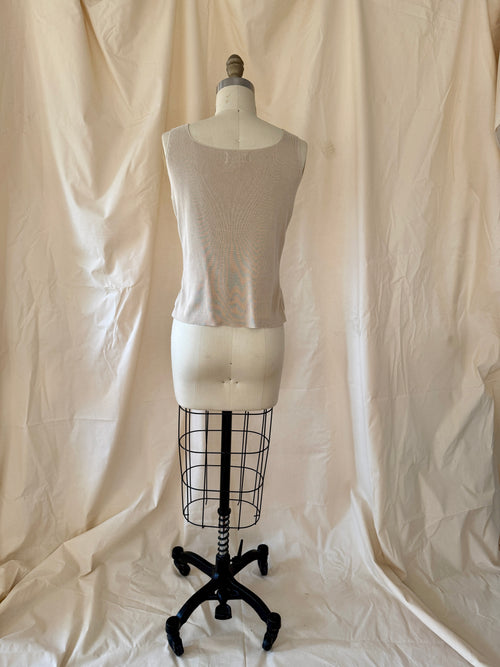 Ann Taylor Knit Tank