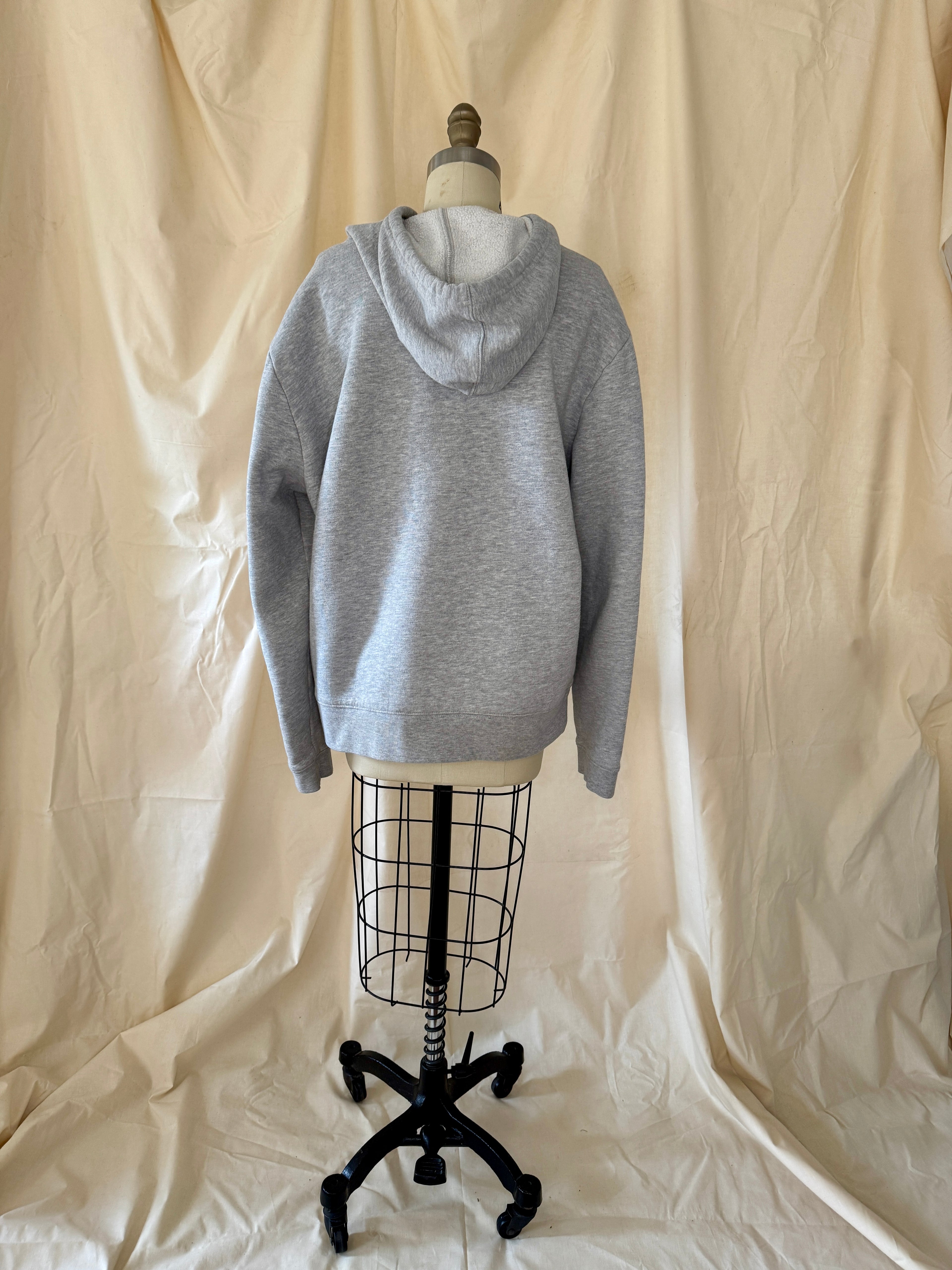 Champion Hooded Sweatshirt