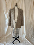 Calvin Klein Wool Blazer
