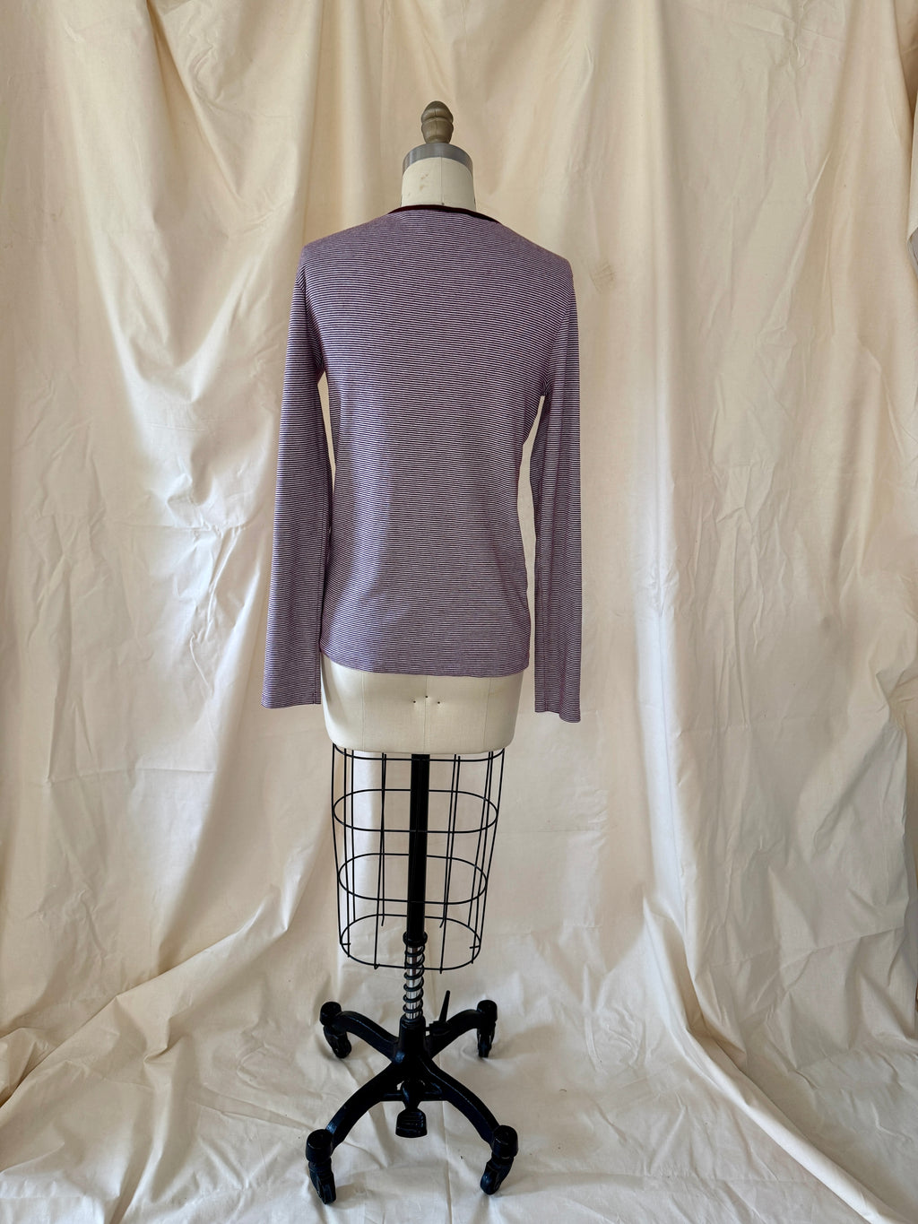 Ralph Lauren Striped Top