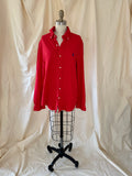 Ralph Lauren Button Up