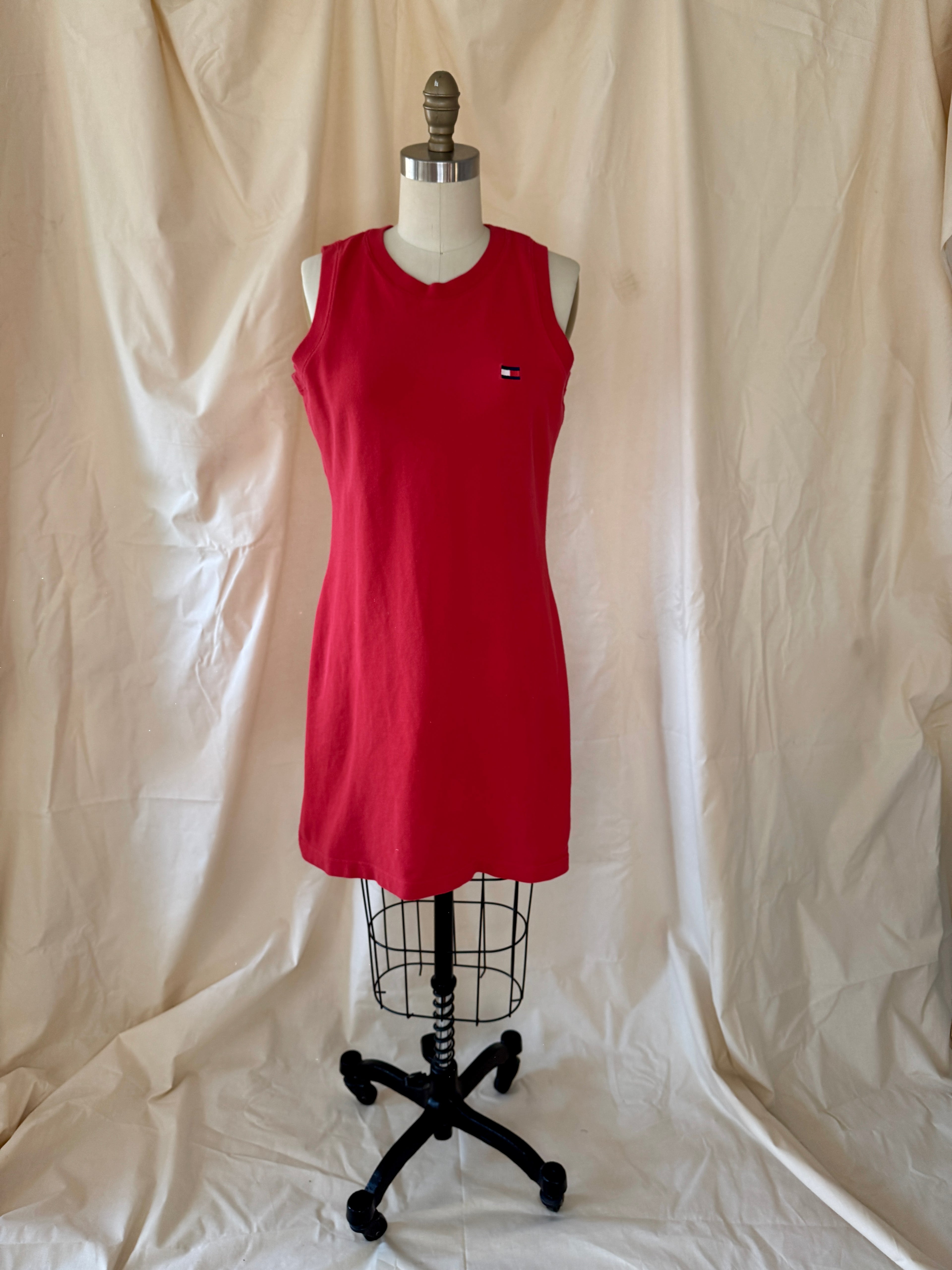 Tommy Hilfiger Dress