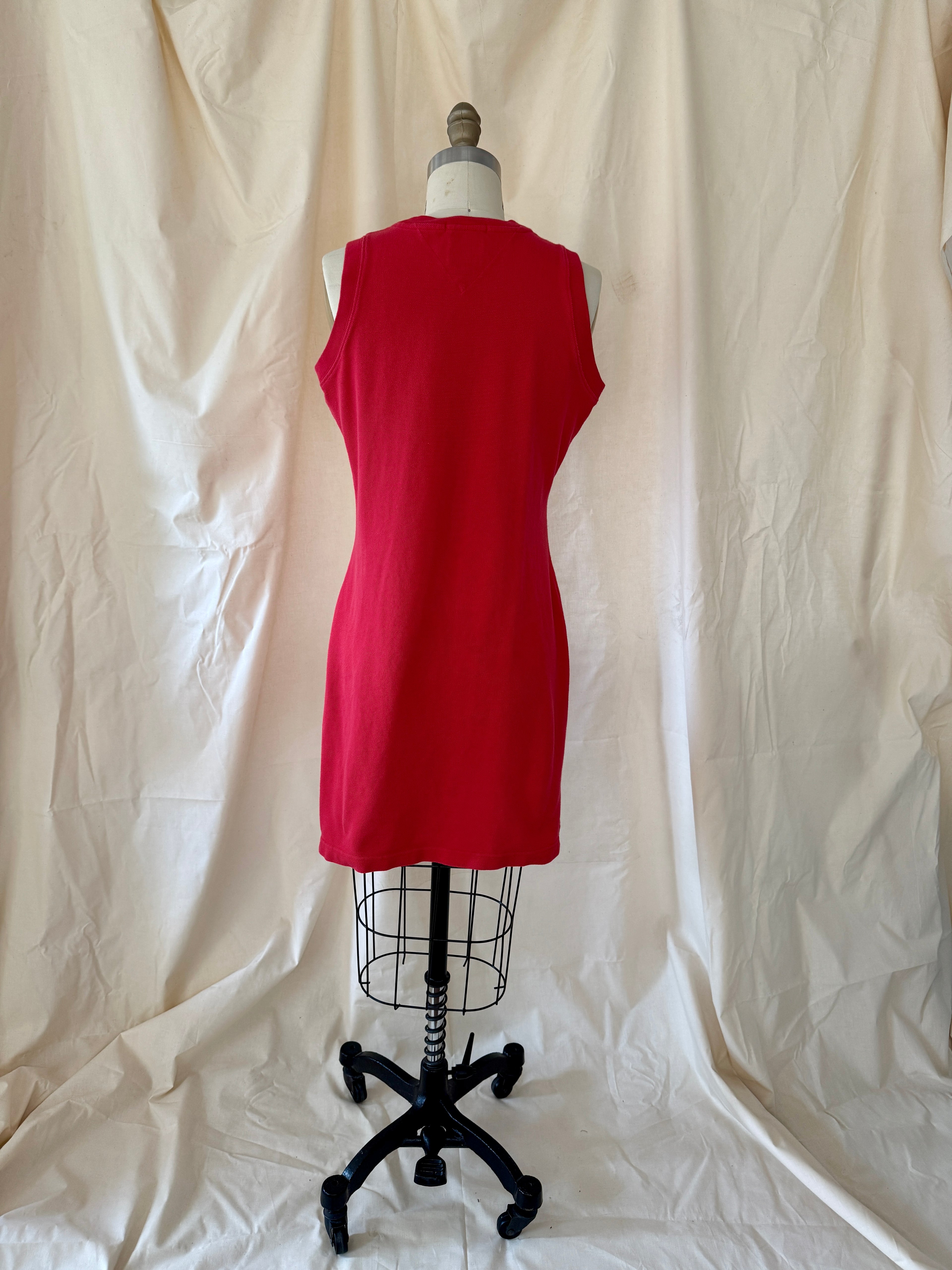 Tommy Hilfiger Dress