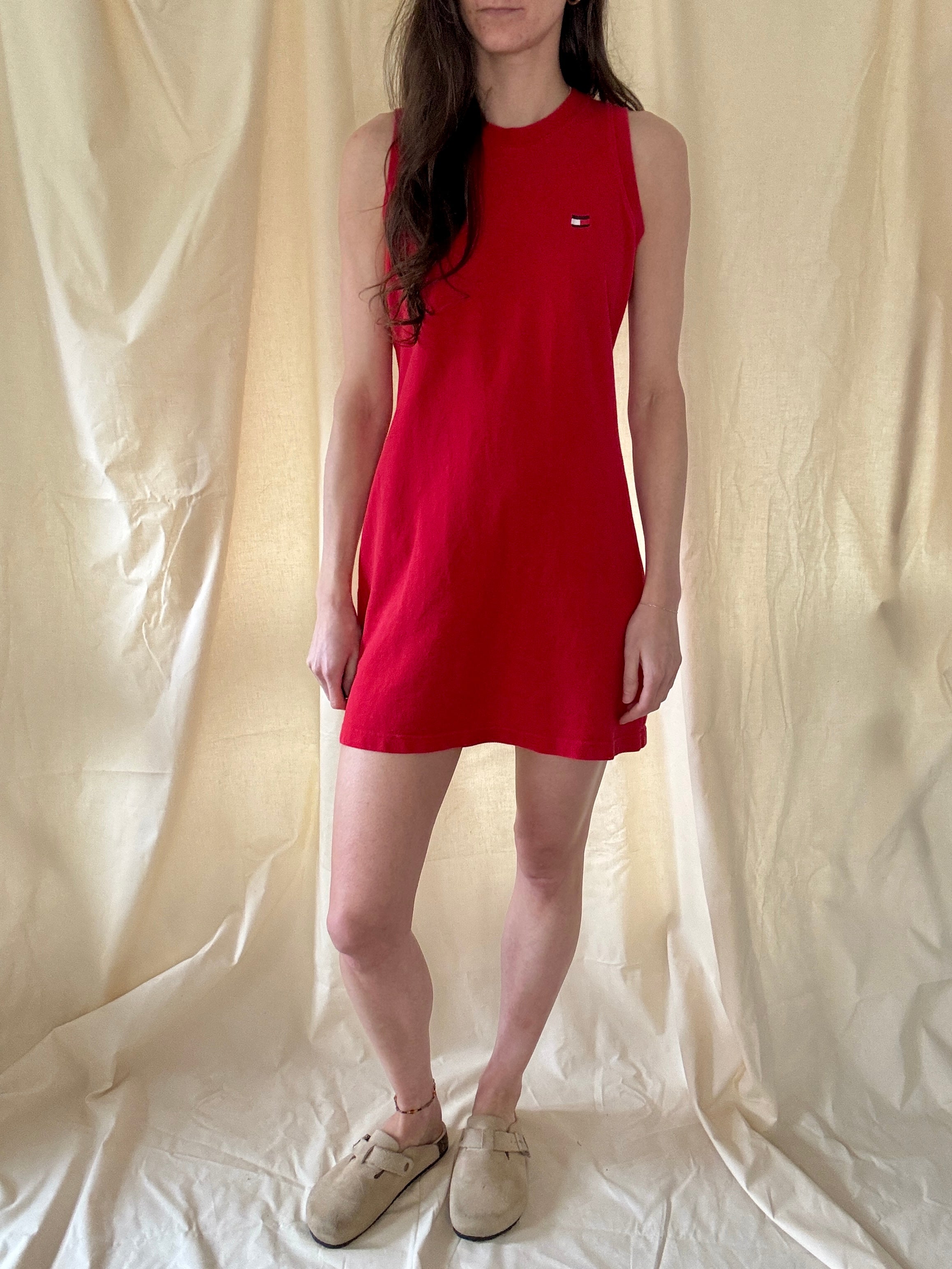 Tommy Hilfiger Dress