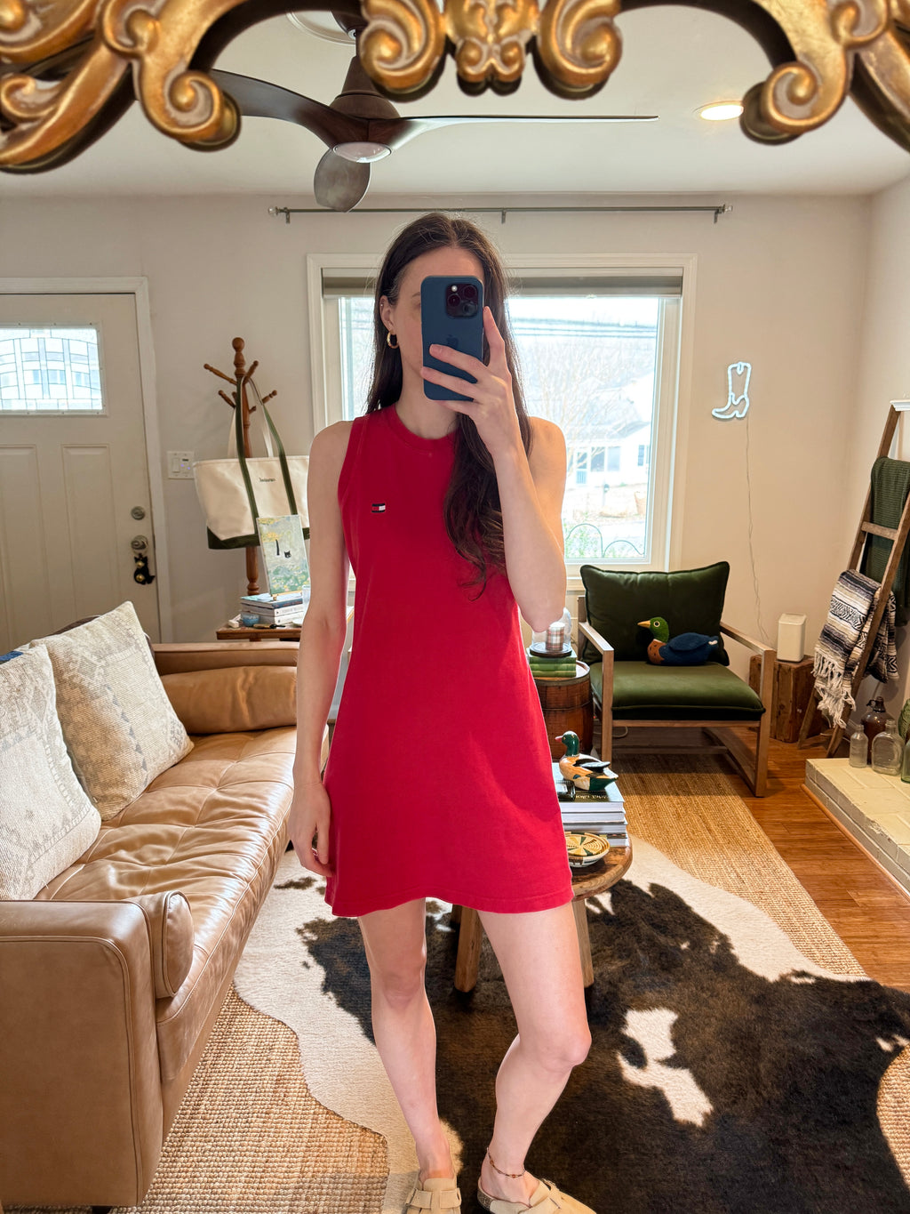 Tommy Hilfiger Dress