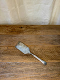 Towle Silver Plated Serving Spatula