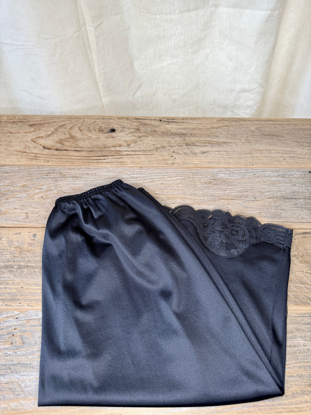 Vanity Fair Slip Skirt